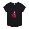 Thread Project Womens Jazz Scoop Neck Tee Thumbnail