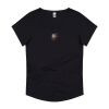 Thread Project Womens Jazz Scoop Neck Tee Thumbnail