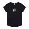 Thread Project Womens Jazz Scoop Neck Tee Thumbnail