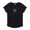 Thread Project Womens Jazz Scoop Neck Tee Thumbnail