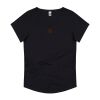 Thread Project Womens Jazz Scoop Neck Tee Thumbnail