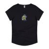 Thread Project Womens Jazz Scoop Neck Tee Thumbnail