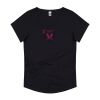 Thread Project Womens Jazz Scoop Neck Tee Thumbnail