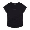 Thread Project Womens Jazz Scoop Neck Tee Thumbnail