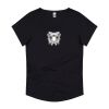 Thread Project Womens Jazz Scoop Neck Tee Thumbnail