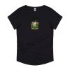 Thread Project Womens Jazz Scoop Neck Tee Thumbnail