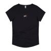Thread Project Womens Jazz Scoop Neck Tee Thumbnail