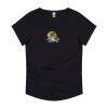 Thread Project Womens Jazz Scoop Neck Tee Thumbnail