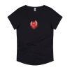 Thread Project Womens Jazz Scoop Neck Tee Thumbnail