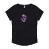 Thread Project Womens Jazz Scoop Neck Tee Thumbnail