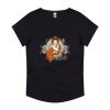 Thread Project Womens Jazz Scoop Neck Tee Thumbnail