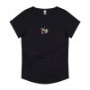Thread Project Womens Jazz Scoop Neck Tee Thumbnail