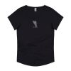 Thread Project Womens Jazz Scoop Neck Tee Thumbnail