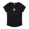 Thread Project Womens Jazz Scoop Neck Tee Thumbnail