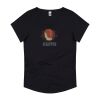 Thread Project Womens Jazz Scoop Neck Tee Thumbnail
