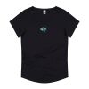 Thread Project Womens Jazz Scoop Neck Tee Thumbnail
