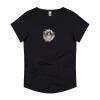 Thread Project Womens Jazz Scoop Neck Tee Thumbnail