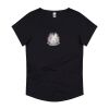 Thread Project Womens Jazz Scoop Neck Tee Thumbnail