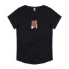 Thread Project Womens Jazz Scoop Neck Tee Thumbnail