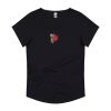 Thread Project Womens Jazz Scoop Neck Tee Thumbnail