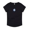 Thread Project Womens Jazz Scoop Neck Tee Thumbnail