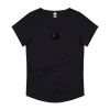Thread Project Womens Jazz Scoop Neck Tee Thumbnail