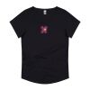 Thread Project Womens Jazz Scoop Neck Tee Thumbnail