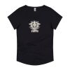 Thread Project Womens Jazz Scoop Neck Tee Thumbnail