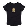 Thread Project Womens Jazz Scoop Neck Tee Thumbnail