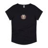 Thread Project Womens Jazz Scoop Neck Tee Thumbnail