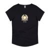 Thread Project Womens Jazz Scoop Neck Tee Thumbnail