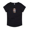 Thread Project Womens Jazz Scoop Neck Tee Thumbnail