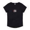 Thread Project Womens Jazz Scoop Neck Tee Thumbnail