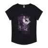 Thread Project Womens Jazz Scoop Neck Tee Thumbnail
