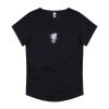 Thread Project Womens Jazz Scoop Neck Tee Thumbnail