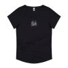 Thread Project Womens Jazz Scoop Neck Tee Thumbnail