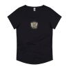 Thread Project Womens Jazz Scoop Neck Tee Thumbnail
