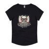 Thread Project Womens Jazz Scoop Neck Tee Thumbnail