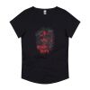 Thread Project Womens Jazz Scoop Neck Tee Thumbnail