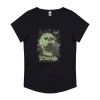 Thread Project Womens Jazz Scoop Neck Tee Thumbnail