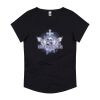 Thread Project Womens Jazz Scoop Neck Tee Thumbnail