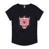 Thread Project Womens Jazz Scoop Neck Tee Thumbnail