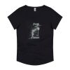 Thread Project Womens Jazz Scoop Neck Tee Thumbnail