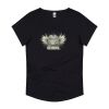 Thread Project Womens Jazz Scoop Neck Tee Thumbnail