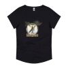 Thread Project Womens Jazz Scoop Neck Tee Thumbnail