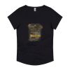 Thread Project Womens Jazz Scoop Neck Tee Thumbnail