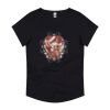 Thread Project Womens Jazz Scoop Neck Tee Thumbnail