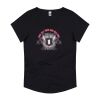 Thread Project Womens Jazz Scoop Neck Tee Thumbnail