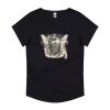 Thread Project Womens Jazz Scoop Neck Tee Thumbnail