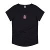 Thread Project Womens Jazz Scoop Neck Tee Thumbnail